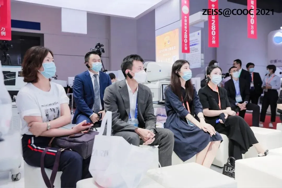 现场Wetlab与直播带教活动